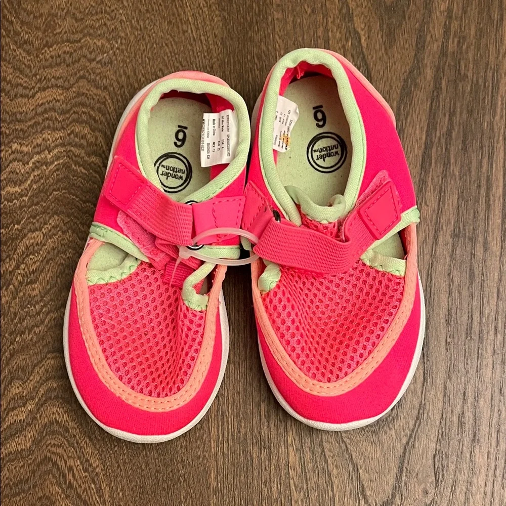 Kids Water Shoes